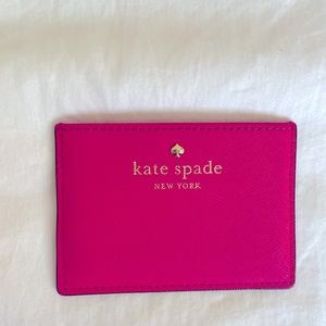 Kate Spade New York Card Holder